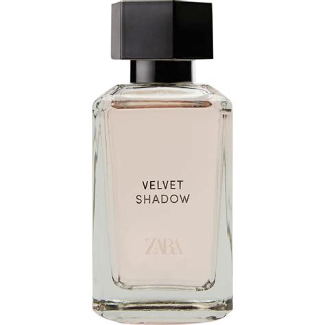 replica perfume zara|velvet shadow zara dupe.